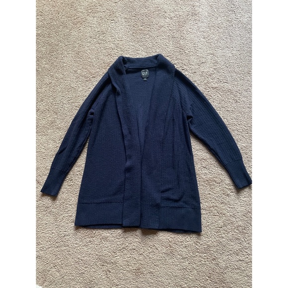 Gap Cardigan - Size Small - Picture 1 of 3